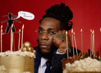 Burna Boy chega ao The Town com show imperdível que vai mostrar força do pop africano