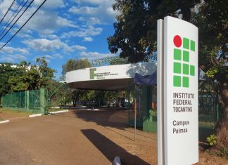 IFTO oferece 1.585 vagas em cursos técnicos integrados ao ensino médio; veja como se inscrever
