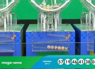 Mega-Sena: aposta de Fátima leva mais de R$ 49 mil ao acertar cinco números