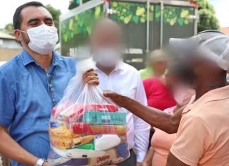 Governador afastado Wanderlei Barbosa recorre ao STF para tentar voltar ao cargo