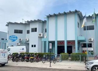 Estudante de medicina leva tapa no rosto dentro de UTI após dar resposta errada para pergunta de professor