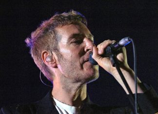 Massive Attack volta ao Brasil para show no Espaço Unimed em novembro
