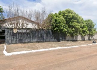 Corpo é encontrado carbonizado e com as mãos amarradas perto de propriedade rural