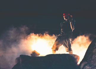 Setlist de Travis Scott no The Town: veja como pode ser o show
