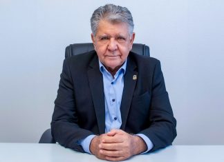 Governador em exercício nomeia presidente da Agência de Defesa Agropecuária
