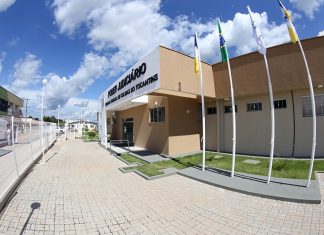 Ex-prefeito de Palmeirante é condenado a devolver mais de R$ 6,8 milhões aos cofres públicos