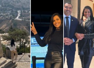 Viagens internacionais: governador afastado e primeira-dama percorreram equivalente a quase 4 voltas ao mundo durante mandato