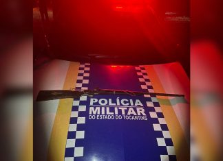 Homem é preso e dois adolescentes são apreendidos suspeitos de homicídio em assentamento