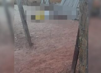 Marido é condenado a mais de 18 anos de prisão por matar esposa a tiros após ciúmes