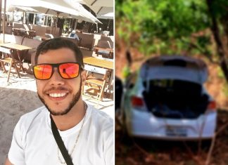 Corpo no porta-malas de carro: Justiça decreta prisão preventiva de suspeito de envolvimento no assassinato