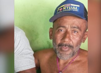 Polícia identifica homem encontrado em estado de decomposição após mulher perceber urubus em área rural