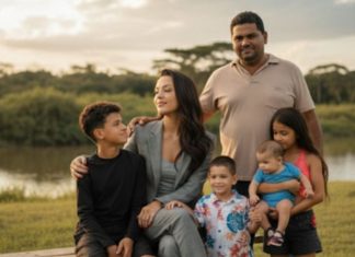 Família que morreu em acidente na BR-153 estava indo para aniversário em Campinorte, diz prefeitura