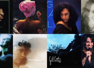 Eis oito injustiçados álbuns de Gal Costa que você deve ouvir com mais atenção