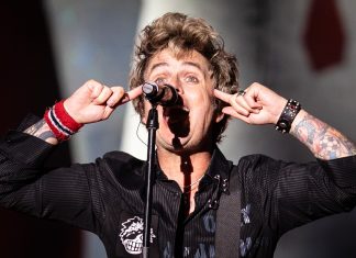 Bicampeão nas listas do g1, Green Day hoje é dono do melhor show do mundo?