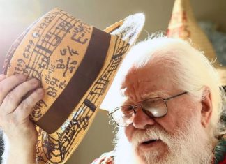 Hermeto Pascoal teve efervescência musical celebrada por Guinga e Aldir Blanc na letra do baião ‘Chá de panela’