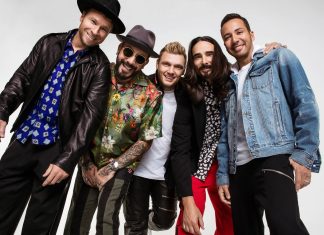 Backstreet Boys no The Town: veja horário do show, onde assistir e o que esperar da apresentação