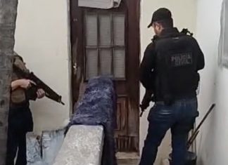 Operação investiga suposta organização criminosa especializada em golpe de leilões falsos de veículos