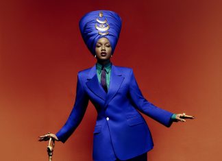 Iza enfatiza conexão do reggae com a ancestralidade em single que aponta álbum voltado para o gênero jamaicano