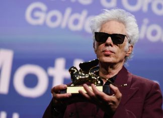 ‘Father Mother Sister Brother’, de Jim Jarmusch, ganha Leão de Ouro em Veneza; veja lista de vencedores