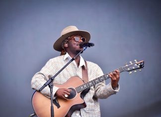 Jota.Pê estreia no The Town com missão de conquistar o público que não o conhece – e consegue