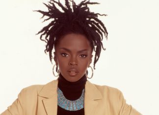 Por que Lauryn Hill é uma das atrações mais aguardadas do The Town?