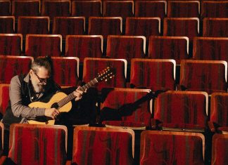 Lobão vê o futuro com a ‘sede de viver’ que energiza ‘Canções de um novo show’, single de álbum que sai em 2026