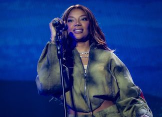 Ludmilla traz Victoria Monét para R&B sexy no The Town, mas público preferiu funk e pagode