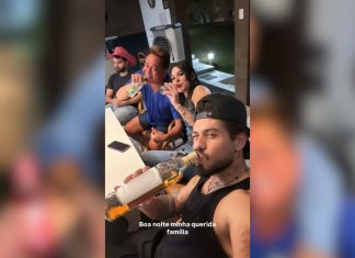 Tem um veado me olhando: Saiba origem do hit que virou ‘zoeira’ entre Ana Castela e Leonardo