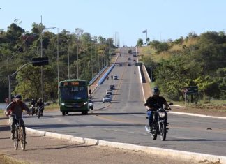 Três propostas de Palmas para mobilidade urbana são pré-selecionadas no Novo PAC 2025; valor passa de R$ 470 milhões