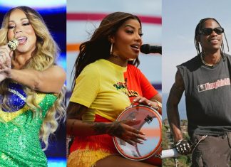 The Town em ‘feats’: veja artistas que já colaboraram e podem repetir parceria no festival