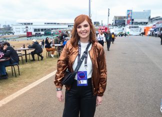 The Town 2025: famosos vão ao 3º dia de festival; FOTOS