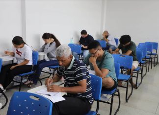 Unitins prorroga inscrições de vestibular com mais de 1,2 mil vagas para cursos a distância