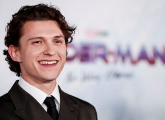 Tom Holland sofre concussão no set de ‘Homem-Aranha: Um Novo Dia’ e pausa as filmagens