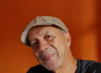 Toninho Crespo, cantor e guitarrista da cena de São Paulo, morre aos 70 anos