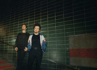 Banda Vanguart lança o oitavo álbum de estúdio em outubro após apresentar em setembro duas músicas autorais