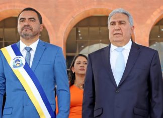 ‘Tentando o tempo inteiro me afastar’, diz Wanderlei Barbosa após ser afastado e vice assumir governo