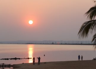 Cadê a chuva do caju? Veja a previsão do tempo para o Tocantins em setembro