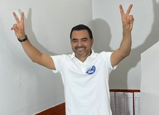 PF encontrou R$ 32 mil em espécie no gabinete do governador do Tocantins, afastado pelo STJ