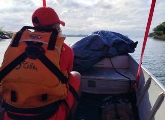 Dois homens morrem afogados em rios do Tocantins no fim de semana