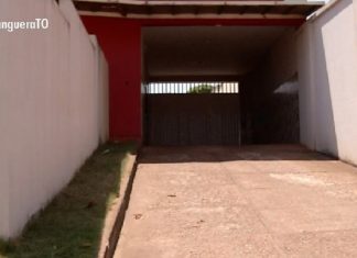 Empresário é encontrado morto em quarto de motel em Palmas