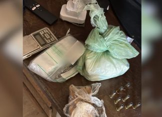 Polícia prende casal com 10 kg de drogas e captura suspeito de matar adolescente