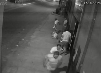 Saiba quem são os mortos em ataque a tiros na porta de presídio em Paraíso do Tocantins