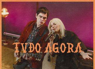 Samuel perde tempo com ‘Rosa sessions’