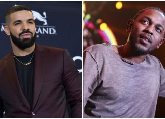 Processo de Drake contra Kendrick Lamar por difamação é rejeitado pela Justiça americana