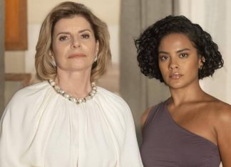 Por que Odete Roitman e Maria de Fátima são tão adoradas mesmo fazendo tantas atrocidades