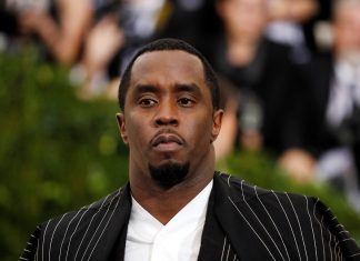 Sean ‘Diddy’ Combs sofre tentativa de ataque com faca dentro da prisão, diz site