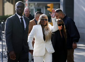Anúncio de sentença de Sean ‘Diddy’ Combs: veja FOTOS