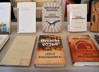 László Krasznahorkai: Como é ‘Sátántangó’, única obra do vencedor do Nobel disponível em português