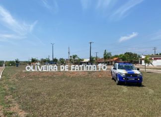 Homem é preso após atropelar ex-namorada com caminhonete, diz PM