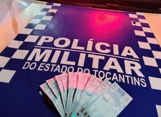 Filho é preso após enviar o pai para receber dinheiro falso em agência dos Correios